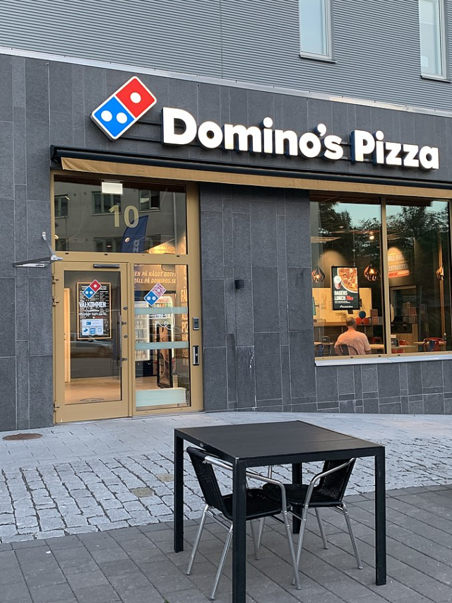 Dominos is in Danger in Bangladesh